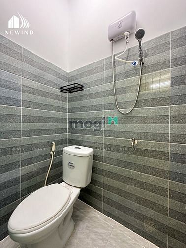Hình ảnh Dulex mới xây - Full nội thất - Sát lotte Quận 7