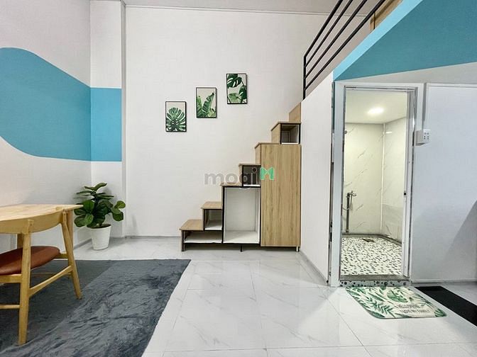 Hình ảnh Mb6623 nạp rút nhanh chóng duplex giá rẻ phòng cực sang ngay kênh nước đen Bình Tân Hoà