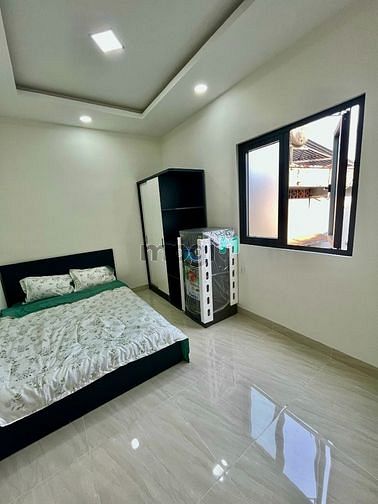 Hình ảnh 🔥Cực hot ☘️Studio ban công ngay Thảo Cầm Viên ☘️Quận 1🔥