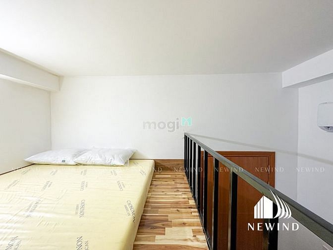 Hình ảnh Dulex mới xây - Full nội thất - Sát lotte Quận 7