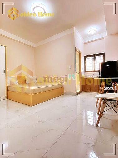 Hình ảnh Chính chủ - HÌNH THẬT GIÁ THẬT - Studio cửa sổ full nội thất ngay LOTT