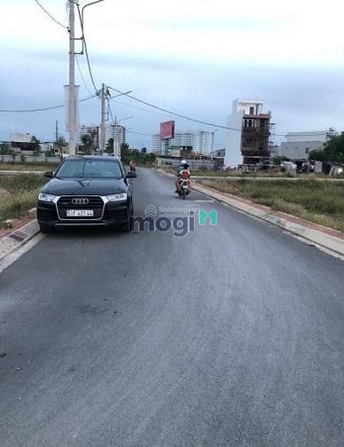 Hình ảnh Bán lô đất 80m2 mặt tiền KD sầm uất Đ. Vành Đai Tây, P.Binh An, 2tỷ3