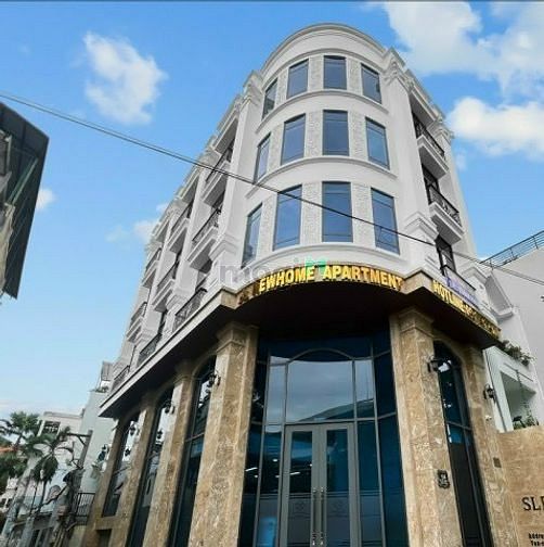 Hình ảnh Căn Hộ Balcony_Sân bay ngay CV Gia Định, Đ Yên Thế - FREE FULL PHÍ DVU
