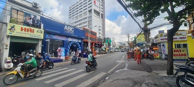 Hình ảnh BDS HVL [NC] MTKD Kha Vạn Cân Linh Tây 7,5m x 13,5m ( 100m2 ) 17/07/23