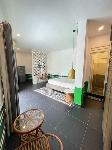 Hình ảnh Cho thuê Trang Chủ MB66.COM / Đăng Ký Tặng 66K cao cấp Studio bancol view đẹp quận 1
