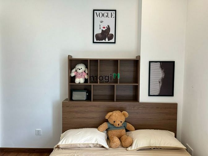 Hình ảnh Căn Hộ Balcony_Sân bay ngay CV Gia Định, Đ Yên Thế - FREE FULL PHÍ DVU