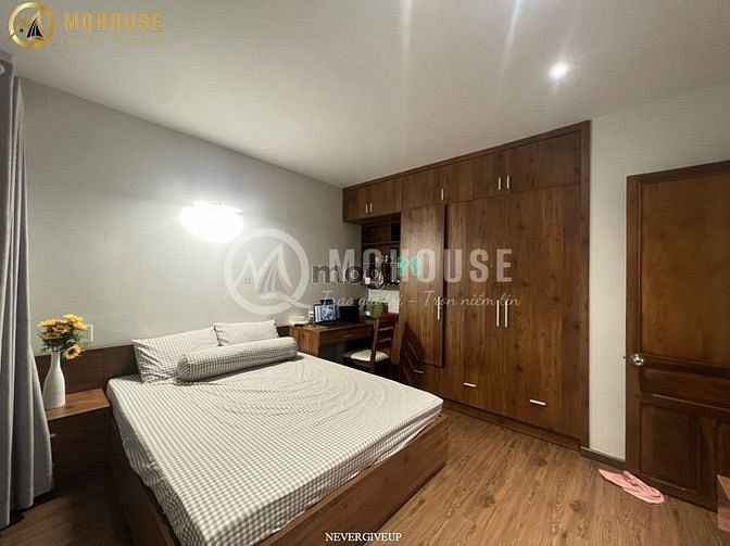 Hình ảnh 💥Mb6623 nạp rút nhanh chóng 1PN_Full nội thất_Balcony_Điện Phủ Phủ Street💥