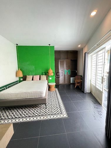 Hình ảnh Cho thuê Trang Chủ MB66.COM / Đăng Ký Tặng 66K cao cấp Studio bancol view đẹp quận 1