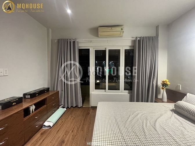 Hình ảnh 💥Mb6623 nạp rút nhanh chóng 1PN_Full nội thất_Balcony_Điện Phủ Phủ Street💥