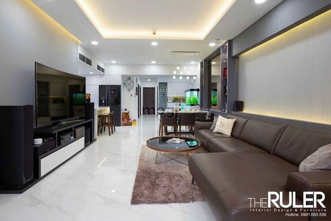 Hình ảnh Bán Trang Chủ MB66.COM / Đăng Ký Tặng 66K Green Valley , Phú Mỹ Hưng, Quận 7.