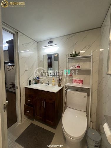 Hình ảnh 💥Mb6623 nạp rút nhanh chóng 1PN_Full nội thất_Balcony_Điện Phủ Phủ Street💥