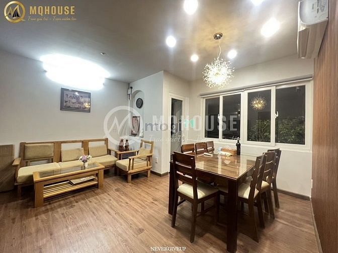 Hình ảnh 💥Mb6623 nạp rút nhanh chóng 1PN_Full nội thất_Balcony_Điện Phủ Phủ Street💥