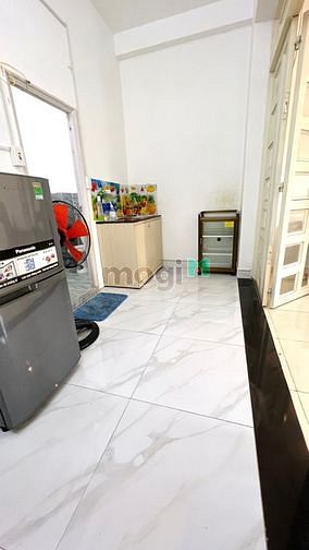 Hình ảnh ⚜️Studio Ban Công Phòng Ngủ Tách Bếp Gần Công Viên Gia Định