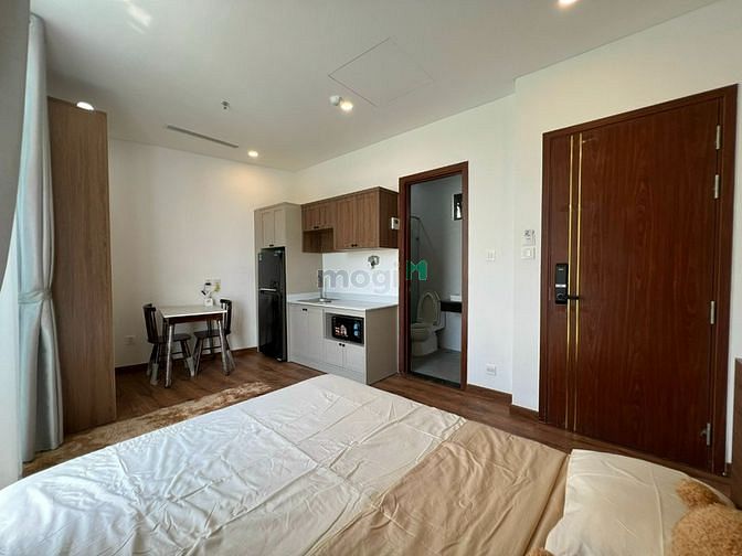 Hình ảnh Căn Hộ Balcony_Sân bay ngay CV Gia Định, Đ Yên Thế - FREE FULL PHÍ DVU