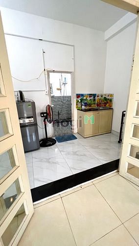 Hình ảnh ⚜️Studio Ban Công Phòng Ngủ Tách Bếp Gần Công Viên Gia Định