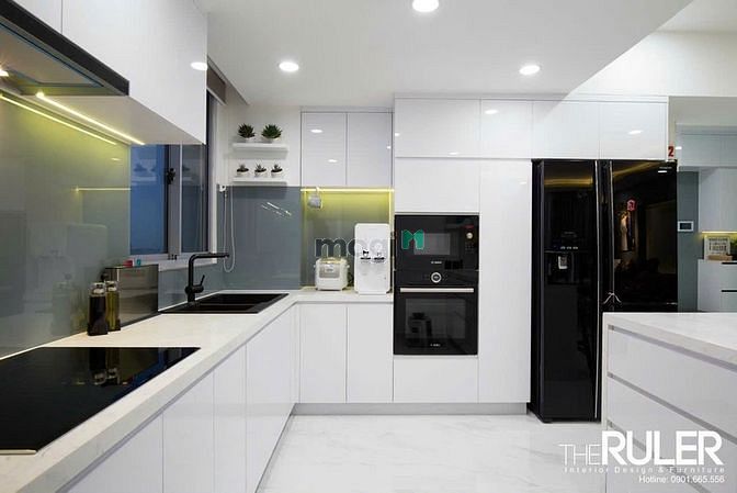 Hình ảnh Bán Trang Chủ MB66.COM / Đăng Ký Tặng 66K Green Valley , Phú Mỹ Hưng, Quận 7.