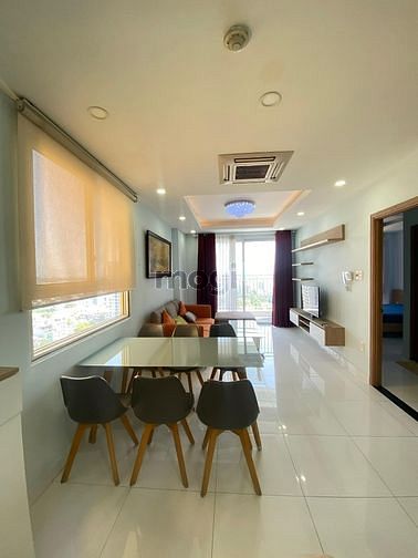 Hình ảnh Chính chủ cho thuê căn 3 pn - 88 m2 -Có ML - Rèm giá 20 triệu/tháng