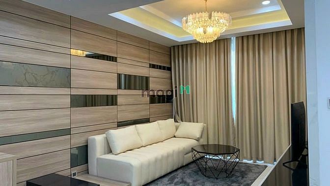 Hình ảnh Cho thuê Trang Chủ MB66.COM / Đăng Ký Tặng 66K Midtown The Signature(M7)