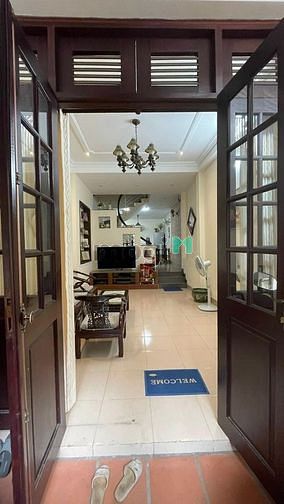 Hình ảnh Bán Nhà Phan Văn Hân Phường 19 Bình Thạnh.