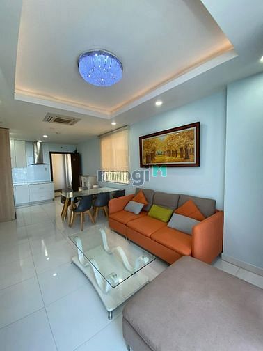 Hình ảnh Chính chủ cho thuê căn 3 pn - 88 m2 -Có ML - Rèm giá 20 triệu/tháng