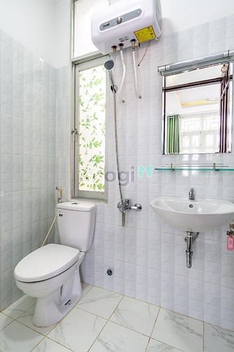 Hình ảnh ChoThuêCănHộTạiQ1_1Pn_CS_AStot_35m2_FullNT_AnNinh_YênTĩnh_GầnChợ_HầmXe