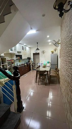 Hình ảnh Bán Nhà Phan Văn Hân Phường 19 Bình Thạnh.