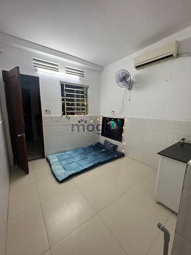 Hình ảnh Cho thuê phòng trọ Lê Văn Thọ - Gò Vấp