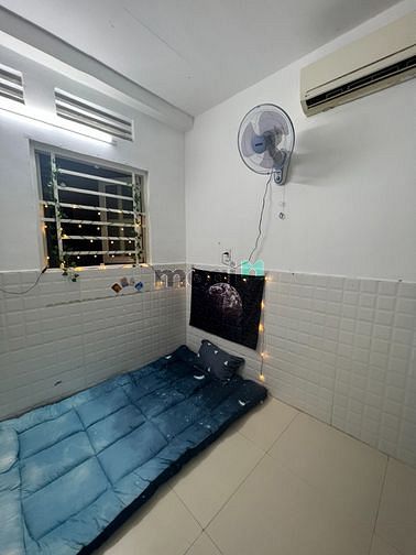 Hình ảnh Cho thuê phòng trọ Lê Văn Thọ - Gò Vấp