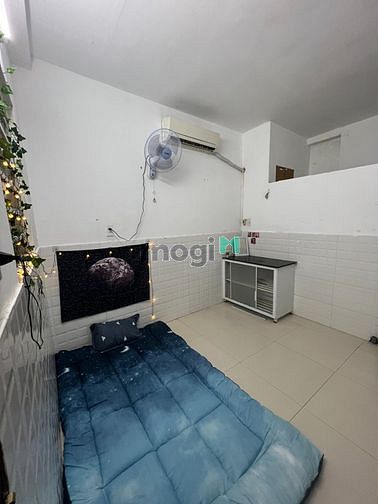 Hình ảnh Cho thuê phòng trọ Lê Văn Thọ - Gò Vấp