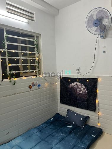 Hình ảnh Cho thuê phòng trọ Lê Văn Thọ - Gò Vấp