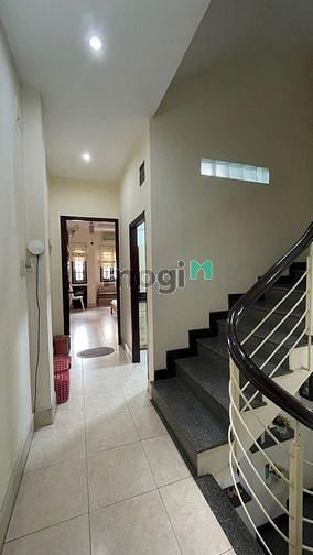 Hình ảnh Bán Nhà Phan Văn Hân Phường 19 Bình Thạnh.