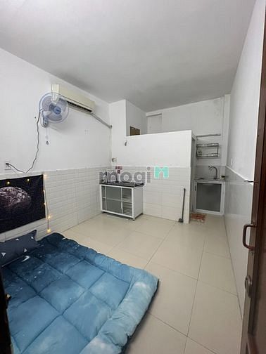 Hình ảnh Cho thuê phòng trọ Lê Văn Thọ - Gò Vấp
