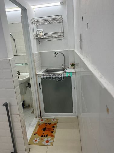 Hình ảnh Cho thuê phòng trọ Lê Văn Thọ - Gò Vấp