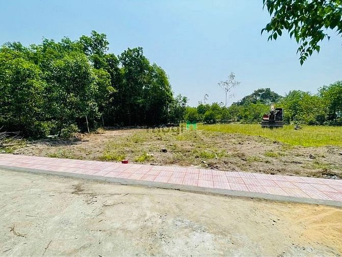 Hình ảnh Chỉ 2xx Triệu có ngay lô đất Phú Vang - Đường ô tô