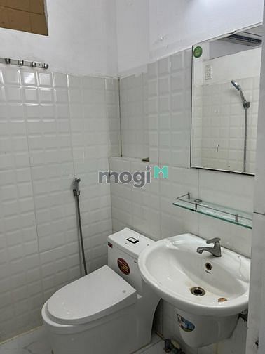Hình ảnh Cho thuê phòng trọ Lê Văn Thọ - Gò Vấp