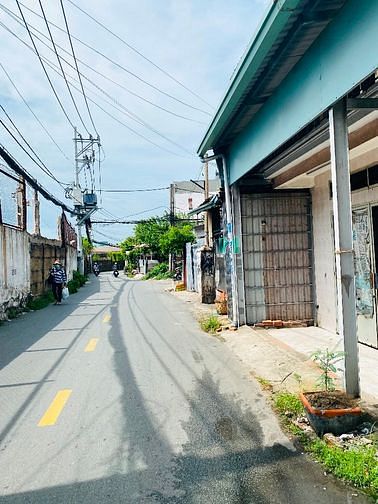 Hình ảnh Chủ nhà cần bán - Trường Thọ - Thủ Đức