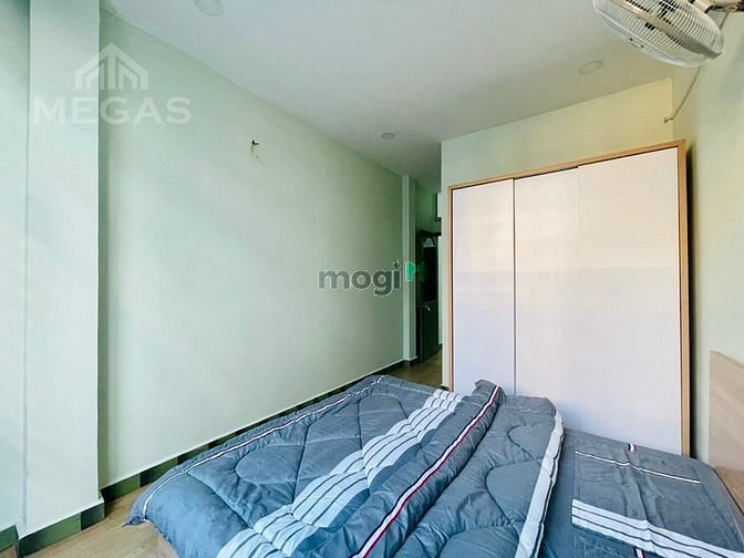 Hình ảnh ChoThuêCănHộViewĐẹpQ3_NEW_ASTot_FullNT_AnNinh_YênTĩnh_ThoángMát_SạchSẽ