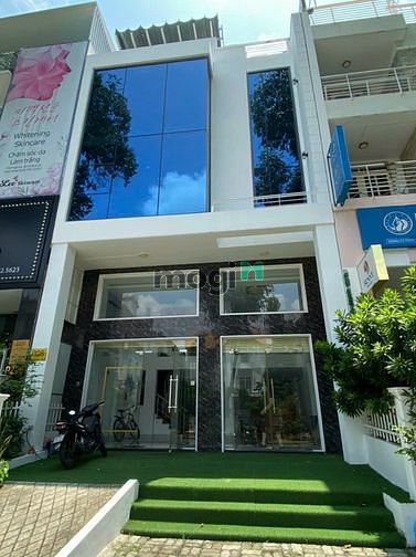 Hình ảnh Cho thuê Nhà Phố Hưng Phước tại Pmh Q7 hcm