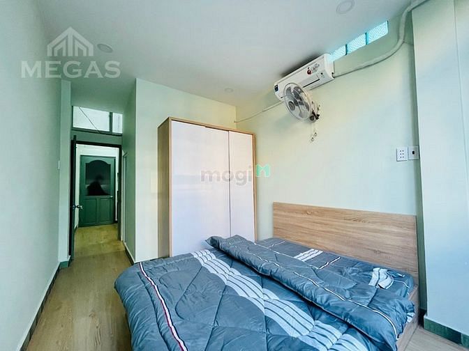Hình ảnh ChoThuêCănHộViewĐẹpQ3_NEW_ASTot_FullNT_AnNinh_YênTĩnh_ThoángMát_SạchSẽ
