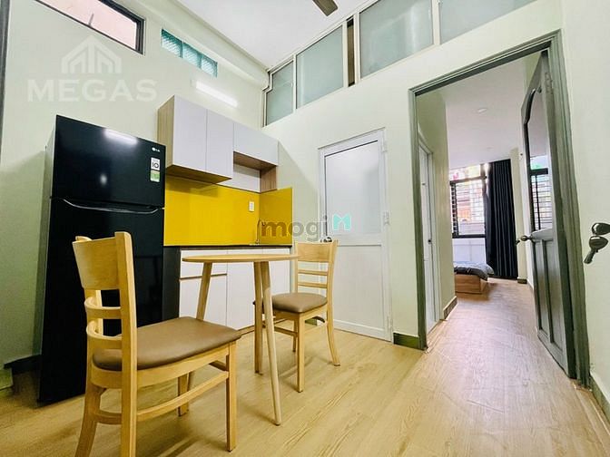 Hình ảnh ChoThuêCănHộViewĐẹpQ3_NEW_ASTot_FullNT_AnNinh_YênTĩnh_ThoángMát_SạchSẽ