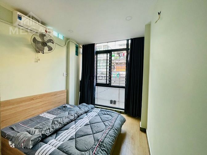 Hình ảnh ChoThuêCănHộViewĐẹpQ3_NEW_ASTot_FullNT_AnNinh_YênTĩnh_ThoángMát_SạchSẽ
