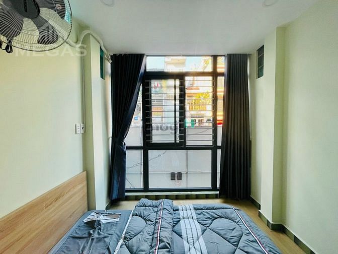 Hình ảnh ChoThuêCănHộViewĐẹpQ3_NEW_ASTot_FullNT_AnNinh_YênTĩnh_ThoángMát_SạchSẽ