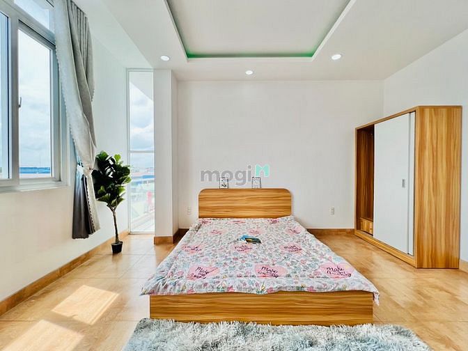 Hình ảnh Cho Thuê Căn Hộ BANCOL FULL NỘI THẤT Liền Kề AEON MALL TÂN PHÚ