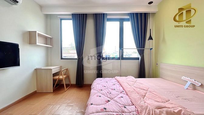 Hình ảnh Cho thuê CHDV 1PN Phú Nhuận_MÁY GIẶT RIÊNG_FULL NỘI THẤT