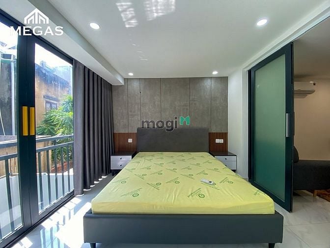 Hình ảnh Cho thuê Trang Chủ MB66.COM / Đăng Ký Tặng 66K 1pn-1pk full nội thất cao cấp, ban công-Thảo Điền