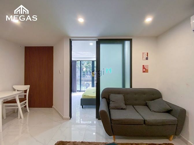 Hình ảnh Cho thuê Trang Chủ MB66.COM / Đăng Ký Tặng 66K 1pn-1pk full nội thất cao cấp, ban công-Thảo Điền