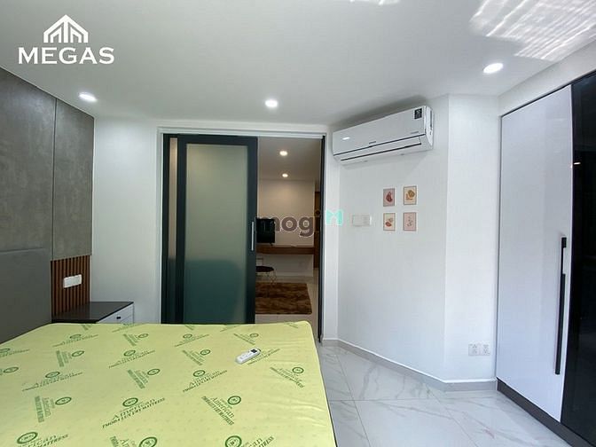 Hình ảnh Cho thuê Trang Chủ MB66.COM / Đăng Ký Tặng 66K 1pn-1pk full nội thất cao cấp, ban công-Thảo Điền