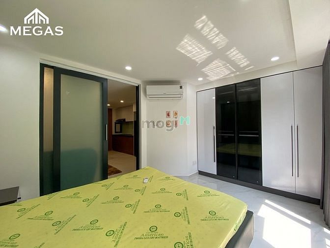 Hình ảnh Cho thuê Trang Chủ MB66.COM / Đăng Ký Tặng 66K 1pn-1pk full nội thất cao cấp, ban công-Thảo Điền
