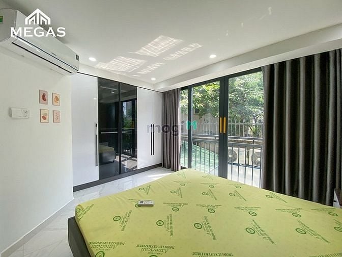 Hình ảnh Cho thuê Trang Chủ MB66.COM / Đăng Ký Tặng 66K 1pn-1pk full nội thất cao cấp, ban công-Thảo Điền