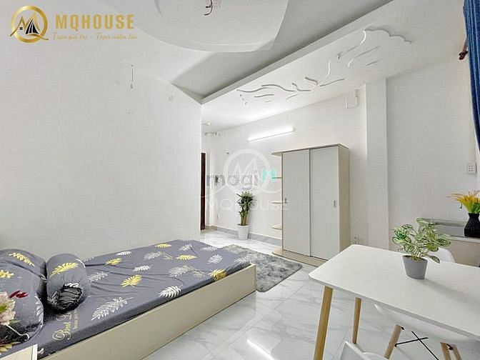 Hình ảnh Cho thuê Trang Chủ MB66.COM / Đăng Ký Tặng 66K full nội thất gần đại học Văn Hiến